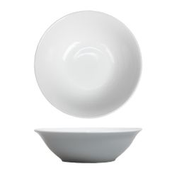 Салатник 1300 мл d 22,8 см h6,1 см белый фарфор Glory P.L. Proff Cuisine [6]