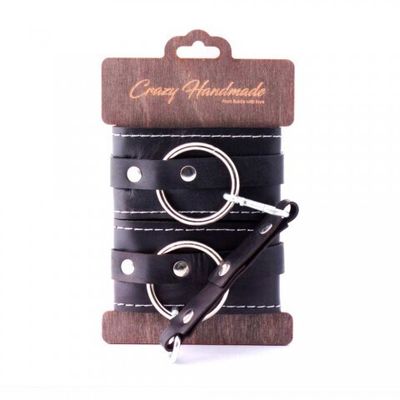 Наручники БДСМ