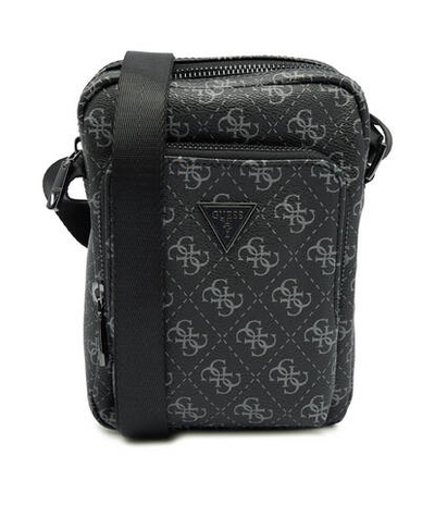 Сумка кросс-боди VEZZOLA Guess - черный(HMEVZL P3163)