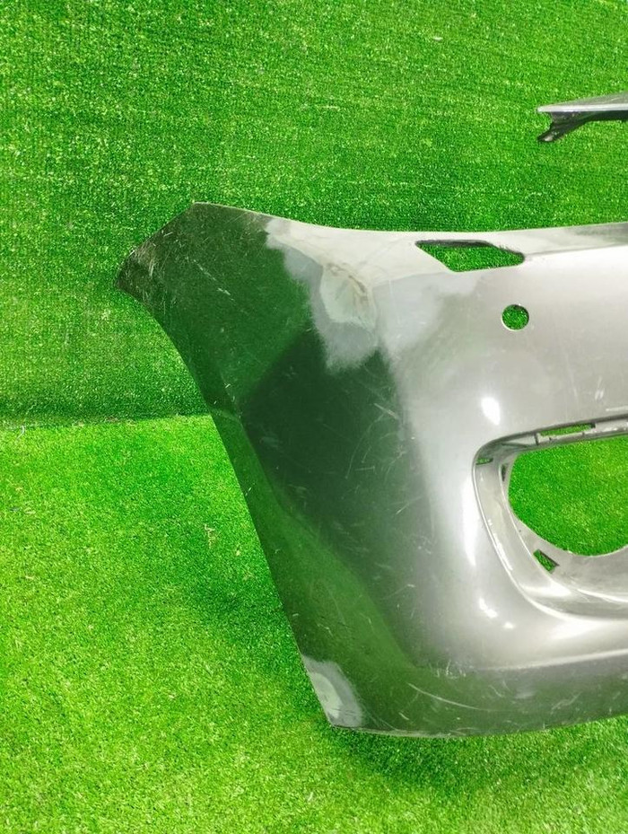 Бампер передний BMW 3er F30, F31 (2011-2016) Sport