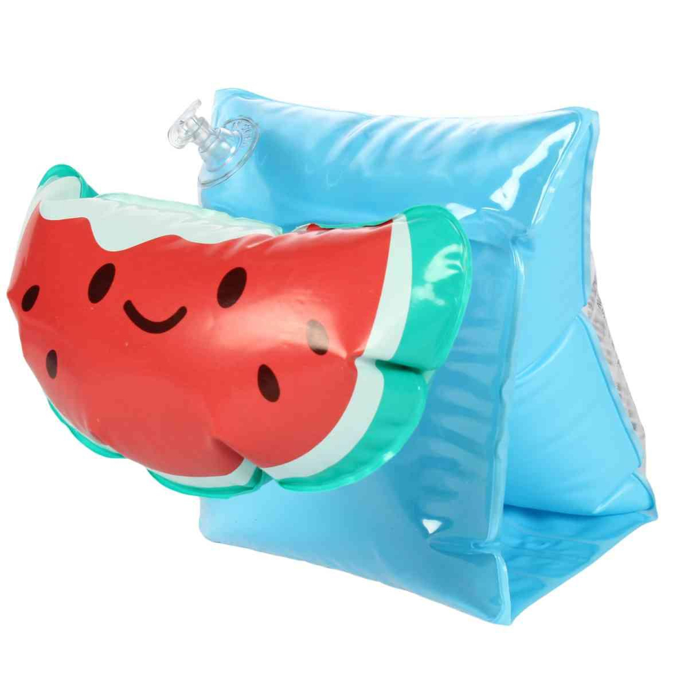 Нарукавник Единорог 4 цвета микс, с-30545