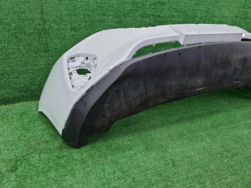 Бампер передний Haval M6 2 (2021-н.в.)