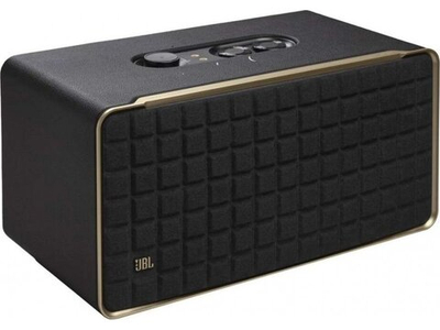 Портативная акустика JBL Authentics 500 черный