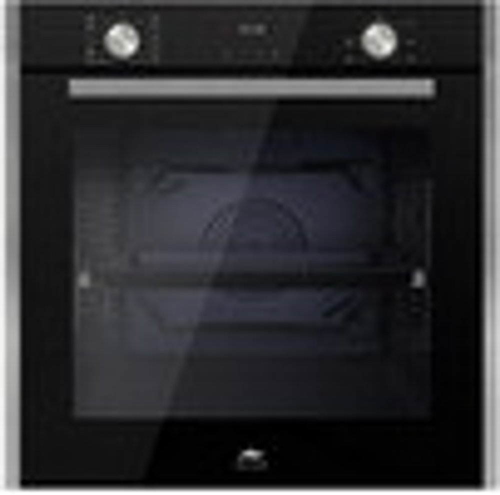 Электрический духовой шкаф Millen MEO 6005 BL