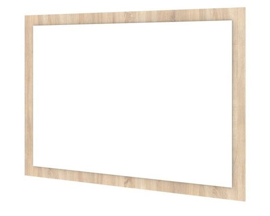 Спальня модульная МАДЛЕН-2 дуб шале серебро