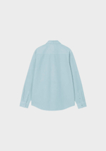 Рубашка CARHARTT WIP L/S Bolton Shirt