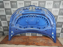 Капот Skoda Kodiaq 16-нв Б/У Оригинал 565823031A