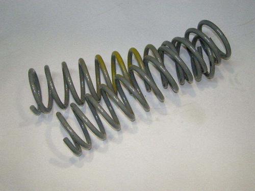 Пружина задн. подвес. /2108/ (LADA)