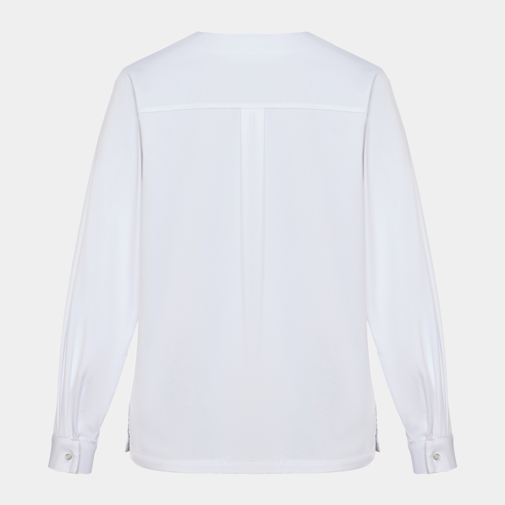 Медицинская женская блуза "Глория"