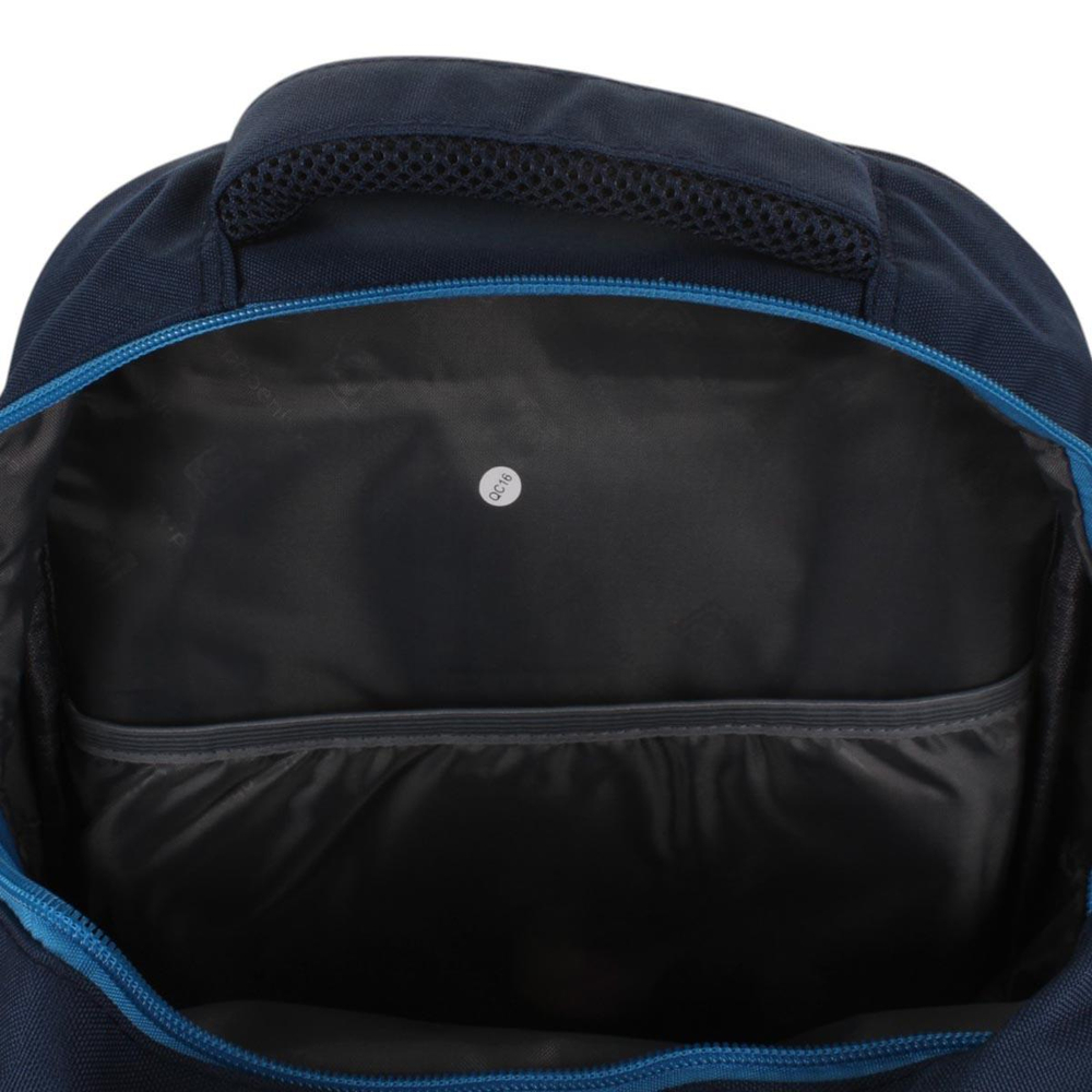 Рюкзак 2 отд. 29х38.5х13.5см, формоуст.спинка "Скейт трюк" (Феникс+)