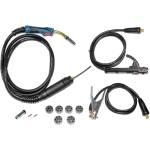 ТСС NEO MTM-200 PULSE сварочный полуавтомат 035274