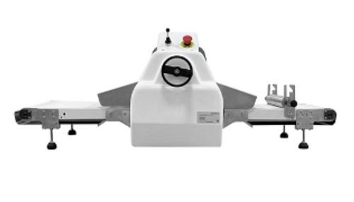 Тестораскатка KOCATEQ OMJ370