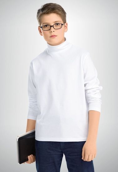 Джемпер для мальчиков PELICAN BJN 441