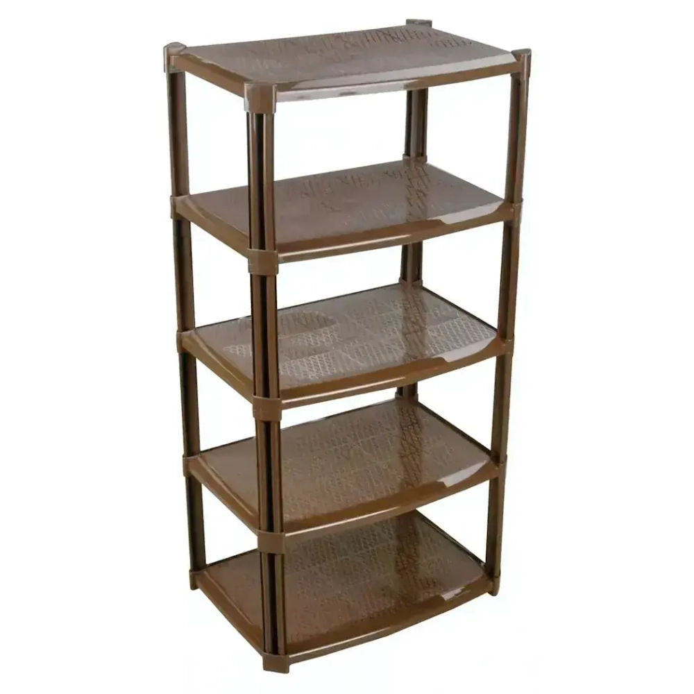 Этажерка для обуви Эконом (1008х350) цвета в ассортименте