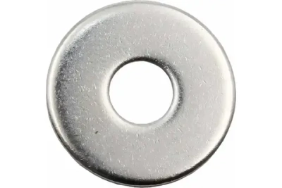 Шайба М14 DIN9021 усиленная