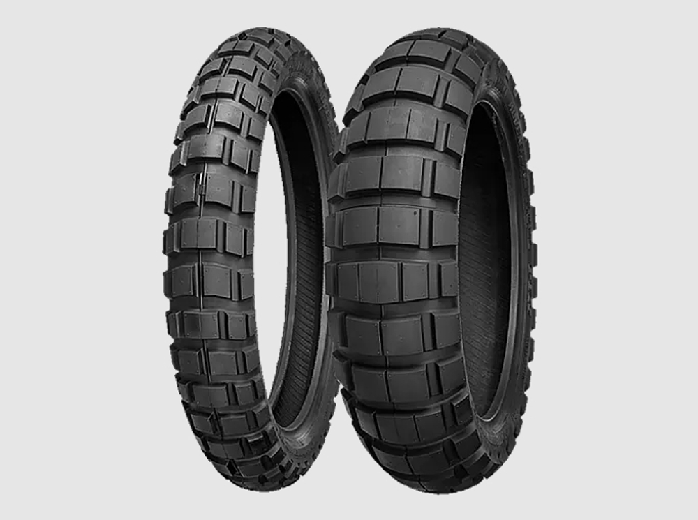 Шина 150/70-18 E805 70Q Shinko