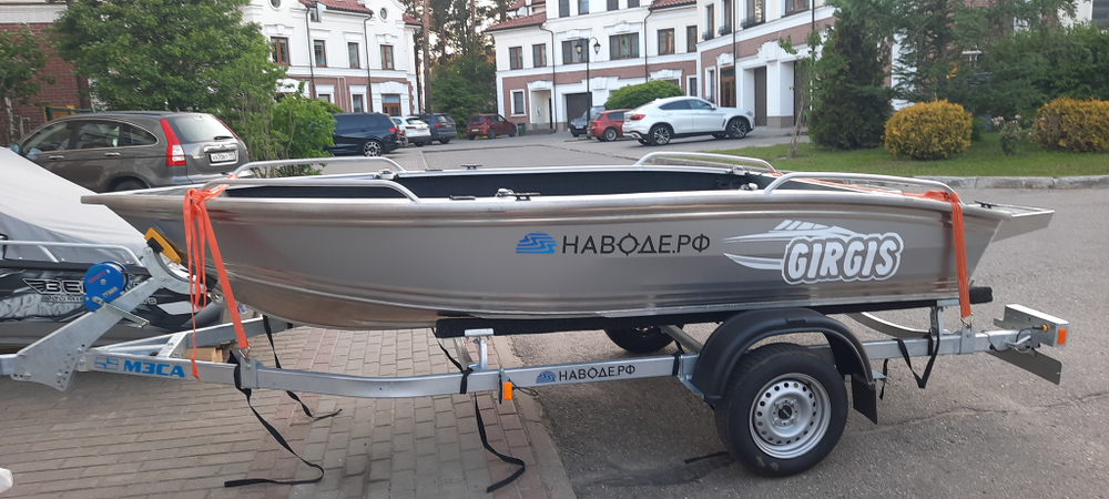 Леера 4шт комплект