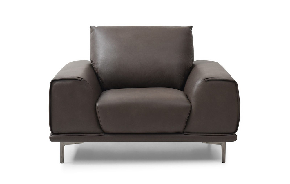 Кресло Rizzo 878 коричневый