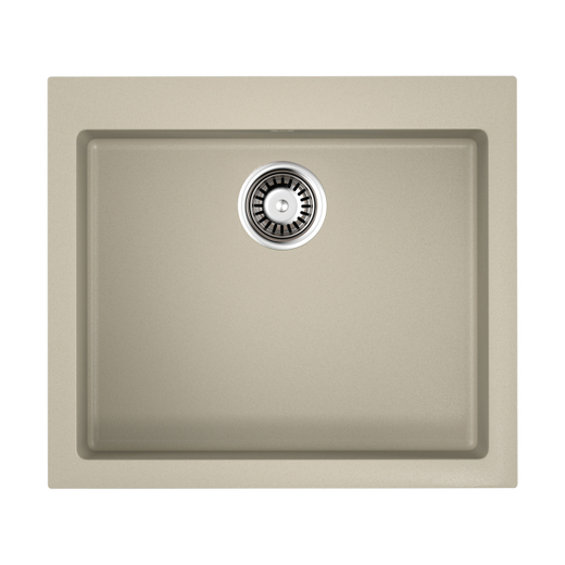 Купить Мойка Omoikiri Bosen 57-SA Tetogranit | Бежевый