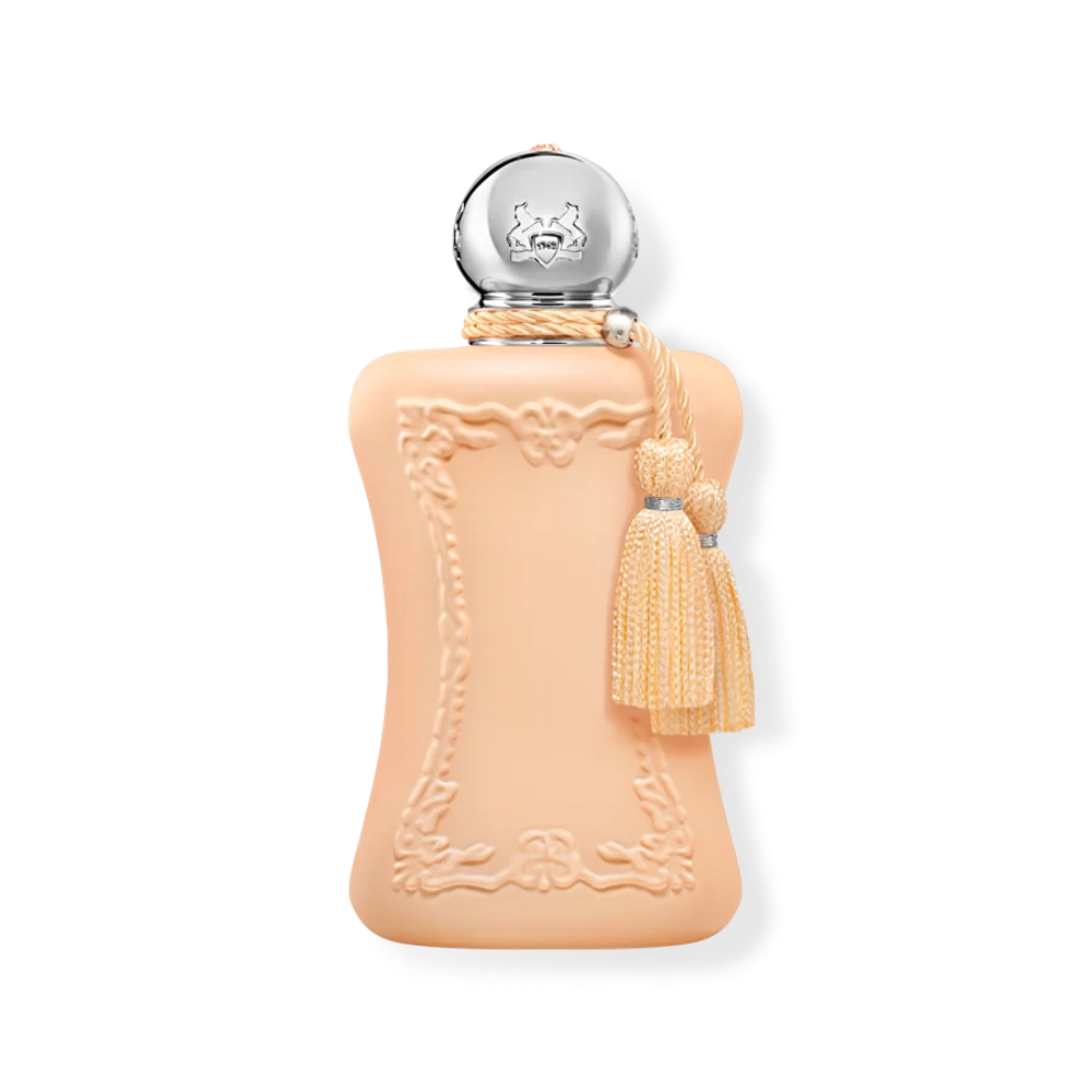 PARFUMS de MARLEY CASSILI