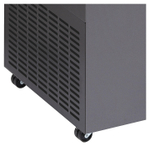 Витрина для мороженого TEFCOLD MIRABELLA 6