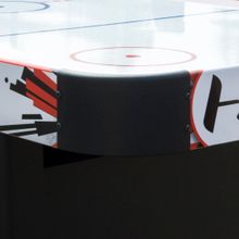 Аэрохоккей Weengo "Falcon" 6 футов (черный)