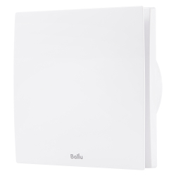 Вентилятор вытяжной Ballu BAF-SL 150 V с обратным клапаном