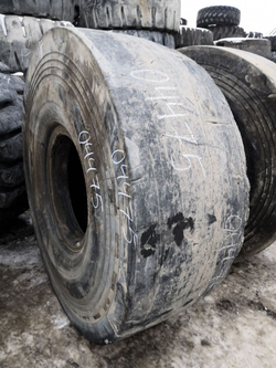 26.5R25 Bridgestone STMS шина б/у