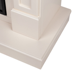 Каминокомплект Real Flame Jacomo 25,5 WT с очагом Evrika 25,5