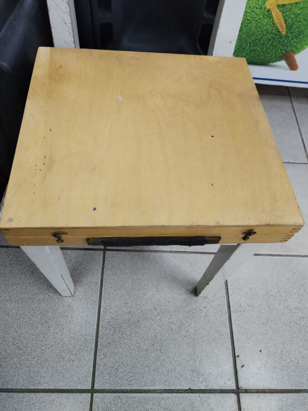 Набор стамесок для резьбы по дереву