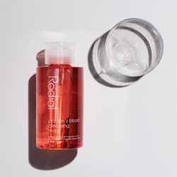 Rodial Dragon's Blood Cleansing Water - очищающая мицеллярная вода для успокоения /   300  ml  / GTIN 5060027067122
