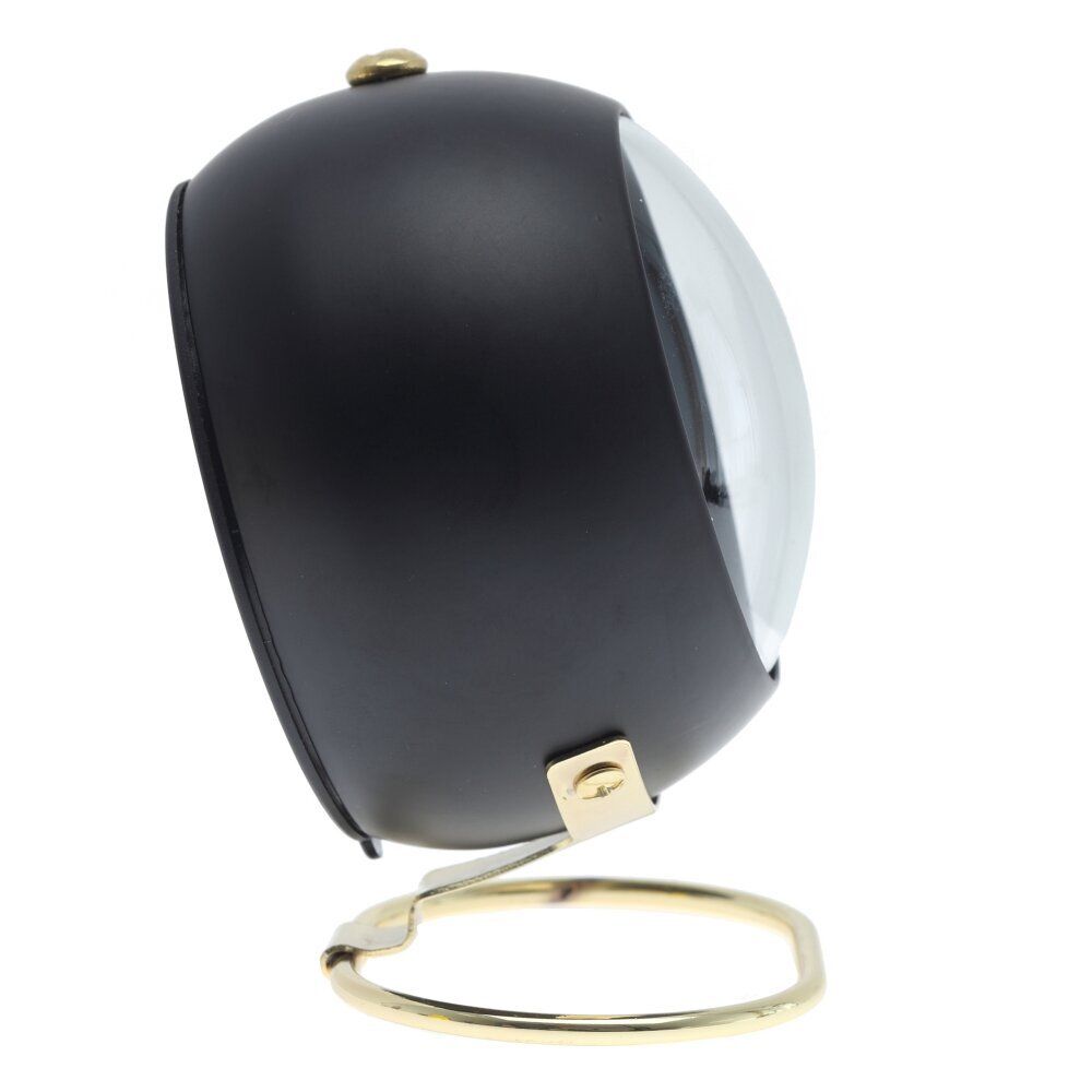 GAEM Будильник (1xАА н/п), L8,5 W6 H10,5 см