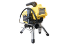 Краскопульт электрический безвоздушный Hanskonner HSG9663B