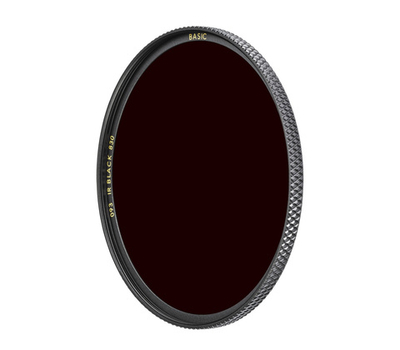 Светофильтр B+W BASIC 093 830 77mm IR