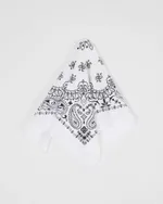 Бандана Anteater Белая