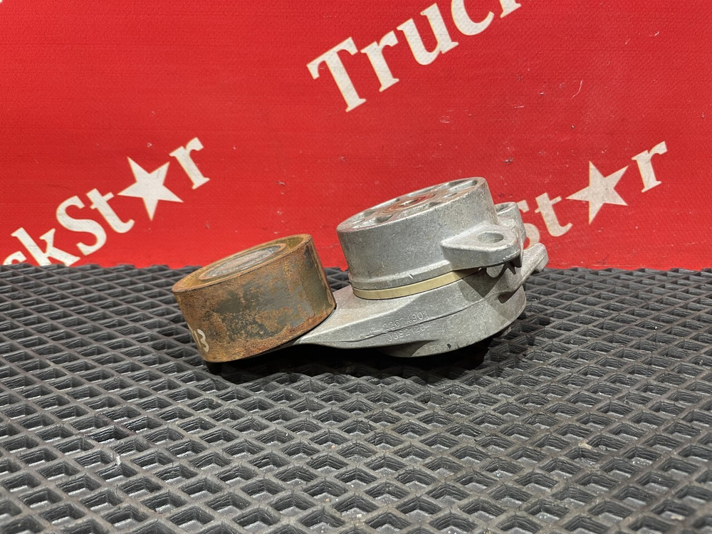 Ролик-натяжитель 2020г