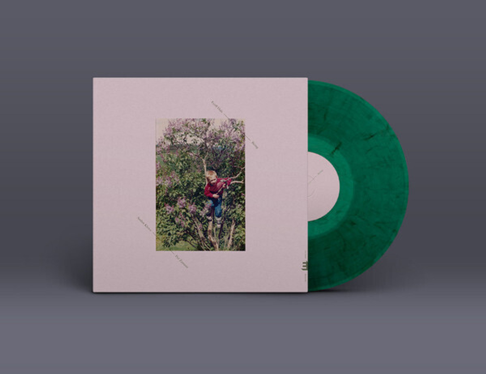 LP: Eyolf Dale — Being