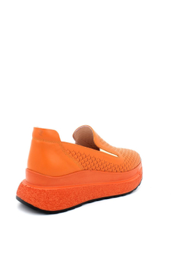 Слипоны женские Ascalini R14078B