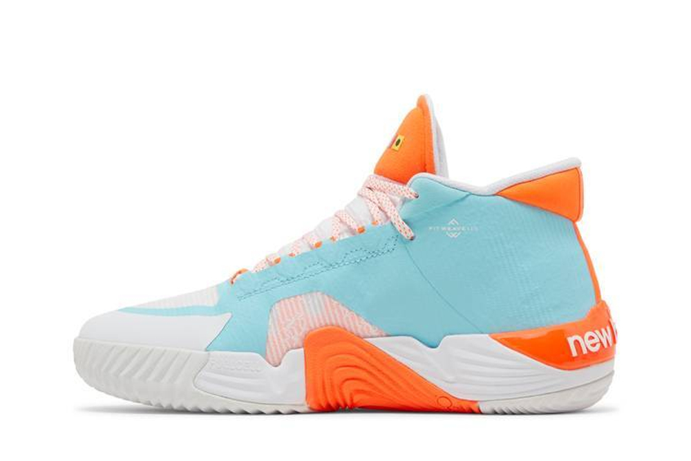 Кроссовки New Balance Kawhi 2