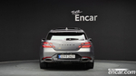 Genesis The New G70 Shooting Brake Бензин 2.0T 4WD (08.2022)