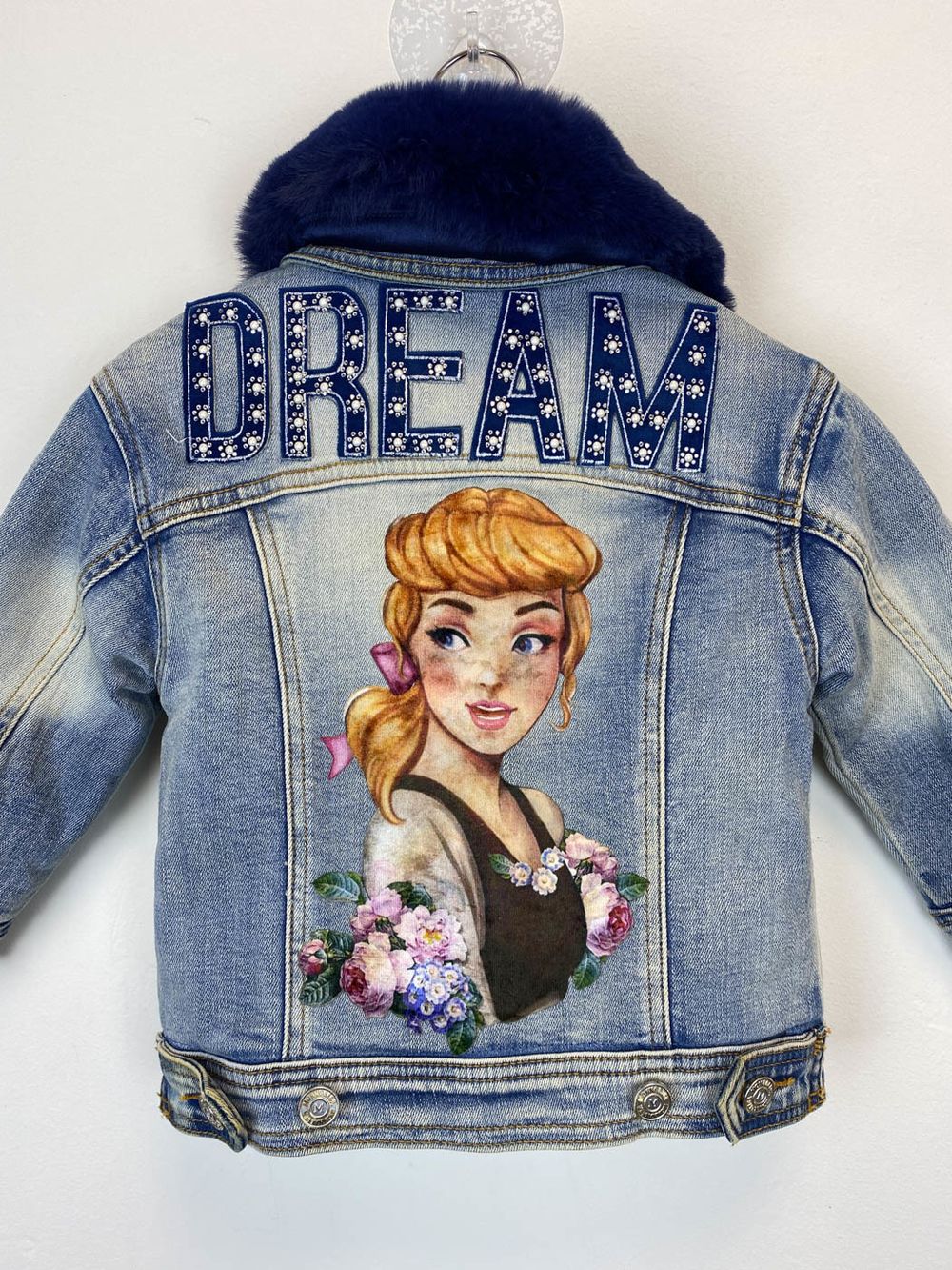 Куртка Monnalisa