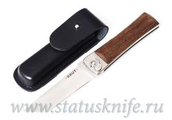 Нож Уракова А.И. Brut Брут M390 Woodфотография - 11