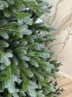 Ель искусственная «Айрин» (Литая хвоя) 230 см / 2,3 м