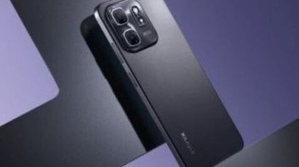 Начались продажи смартфона Infinix HOT 50i