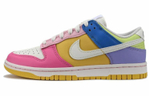 Кроссовки Nike Dunk Low "Gal Pals" (Женская размерная сетка)