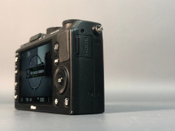 Nikon Coolpix A