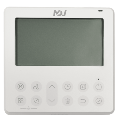 MDT2II-24HWFN8