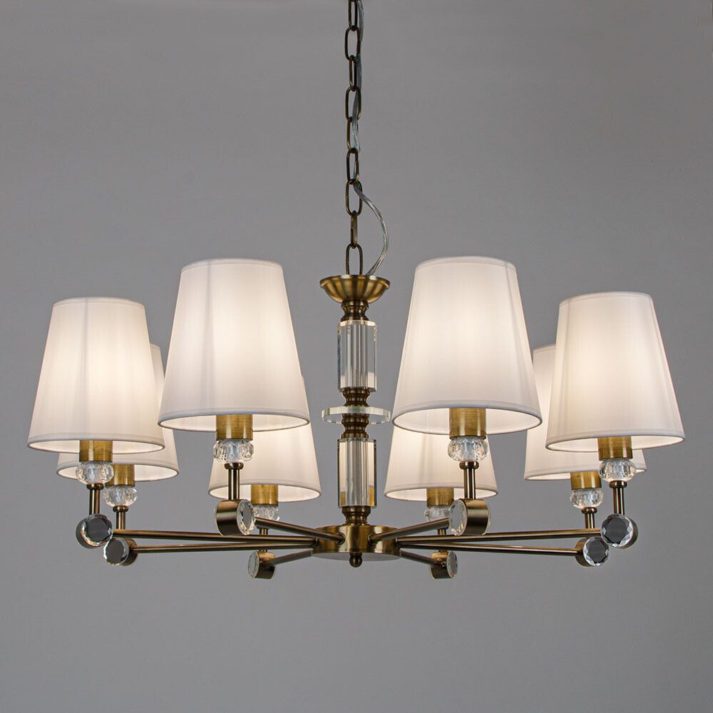 Подвесная люстра Arte Lamp