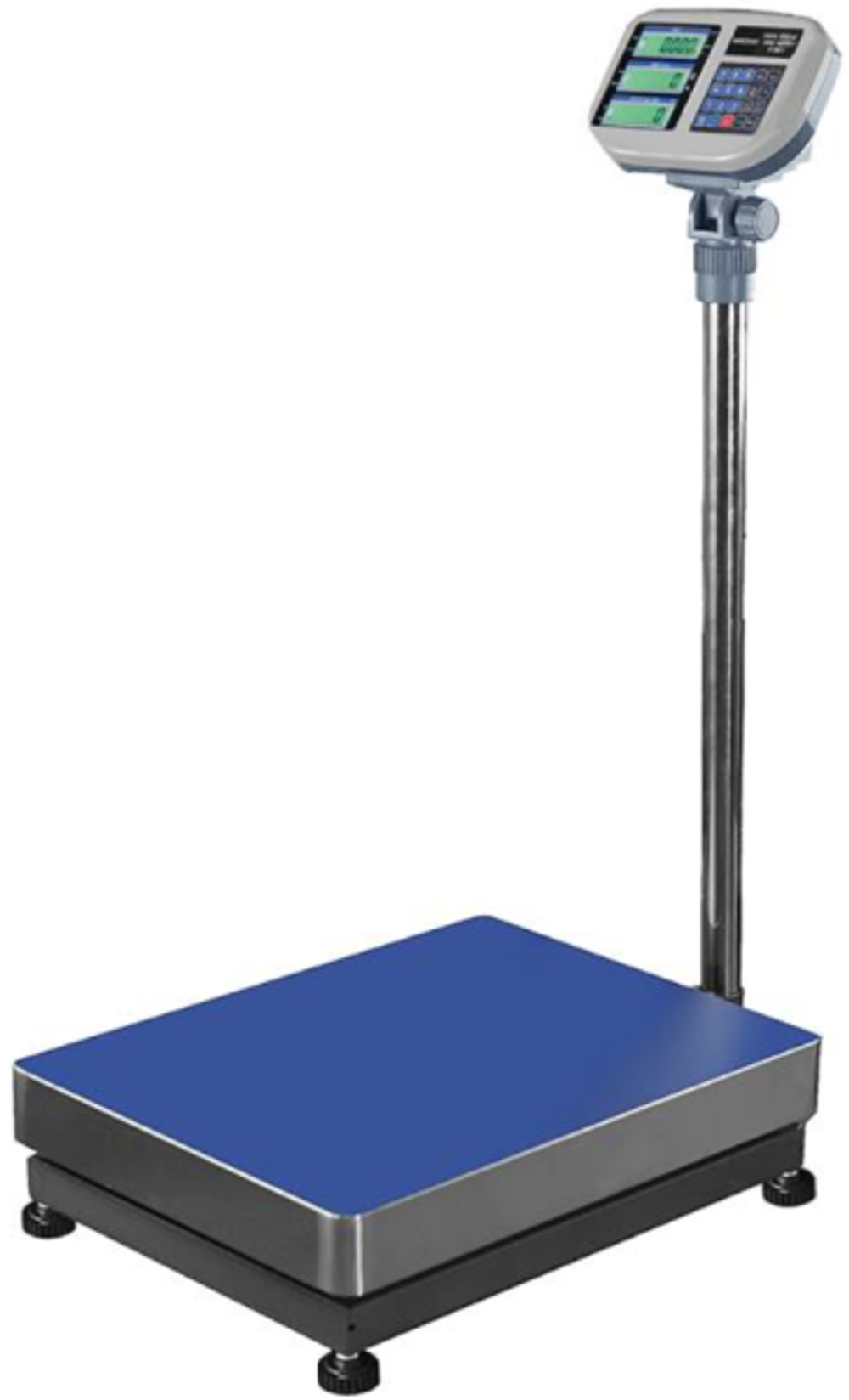 Весы МЕГЕОН 50360W