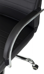 Кресло  Бюрократ T-8010SL/BLACK